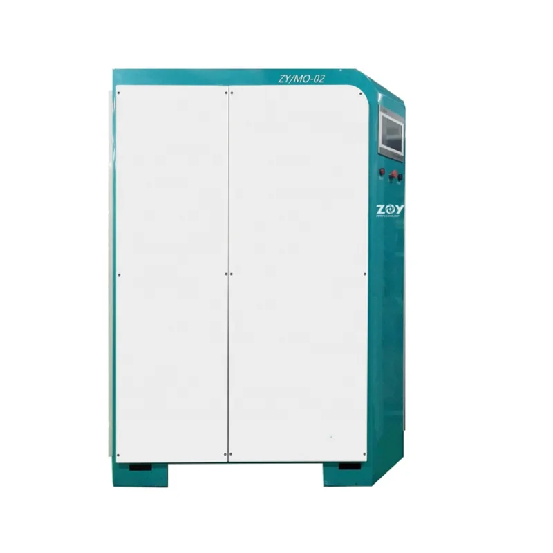 ZOY 93%-96% psa oxygen plant medical grade generator for oxygen cylinder filling station