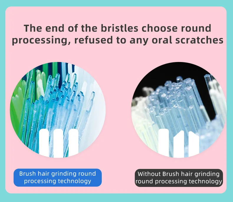 china electric toothbrush