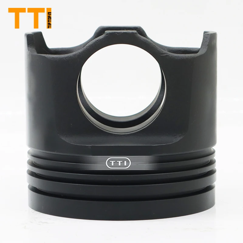 Детали для судового двигателя Penta D16 D16A D16B D16E комплект поршневых вкладышей 20945718 21170785 22302058 20737361 20927375 20966749 EC700