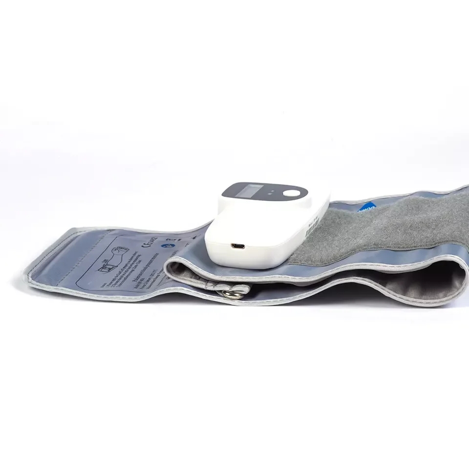 Good Quality Medical Digital BP Meter Upper Arm Blood Pressure Monitor