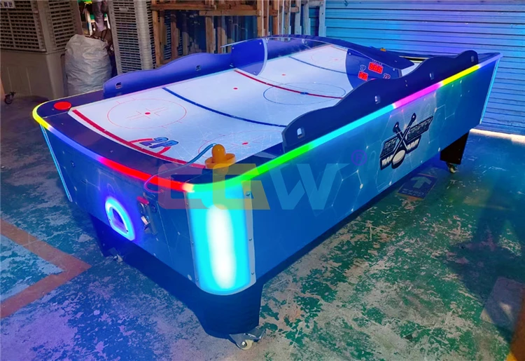 CGW Winner Air Hockey Table Prices Hockey Machine de Arcade jeux Hockey