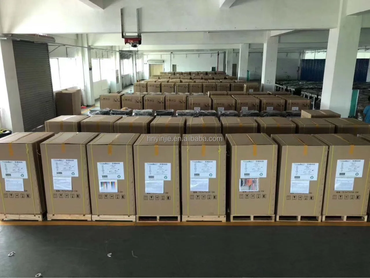 Wholesale Price Scanner Printer And Copier For Konica Minolta Bizhub C754E Used Photocopy Machine