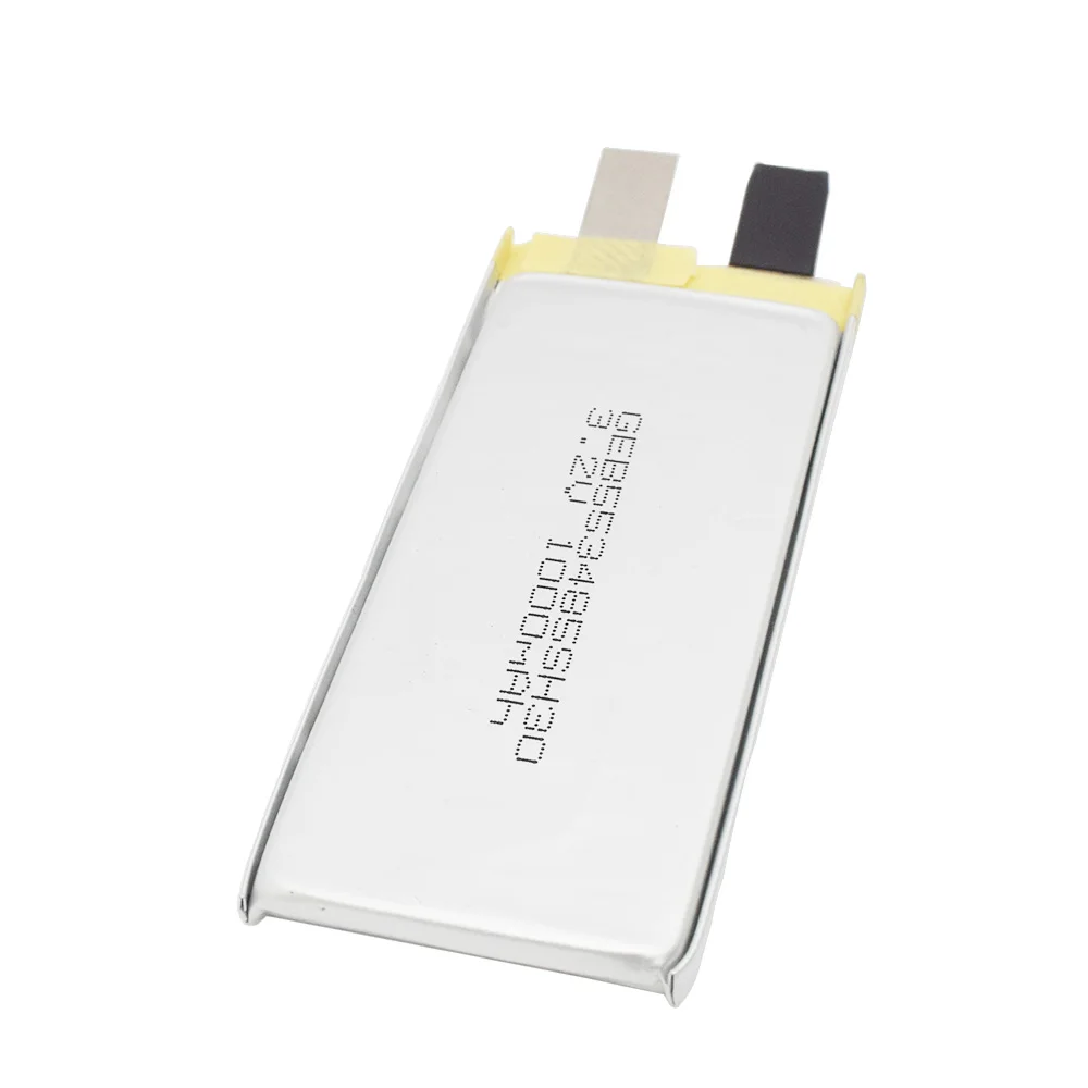 Лидер продаж lipo LiFePO4 RC с высокой скоростью разрядки 30C 3 2 V 1000mAh 553485 технология стека Высококачественная ячейка для интеллектуальных устройств 5G