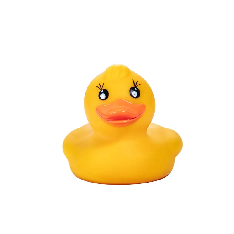 Test Report Hot sale Factory float waterproof safety Digital water Baby Bath Thermometer Duck Shower Thermometer for Kids