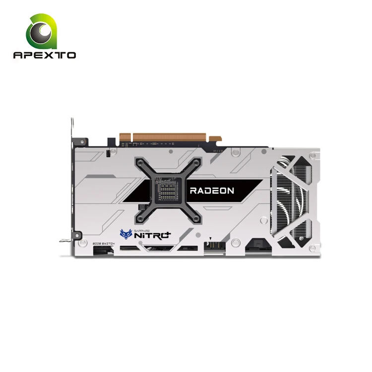 For Asrock AMD Radeon RX 6600 XT Challenger D 8GB OC pc gaming graphics cards support rx 6600 xt 8gb rx 6600xt video card