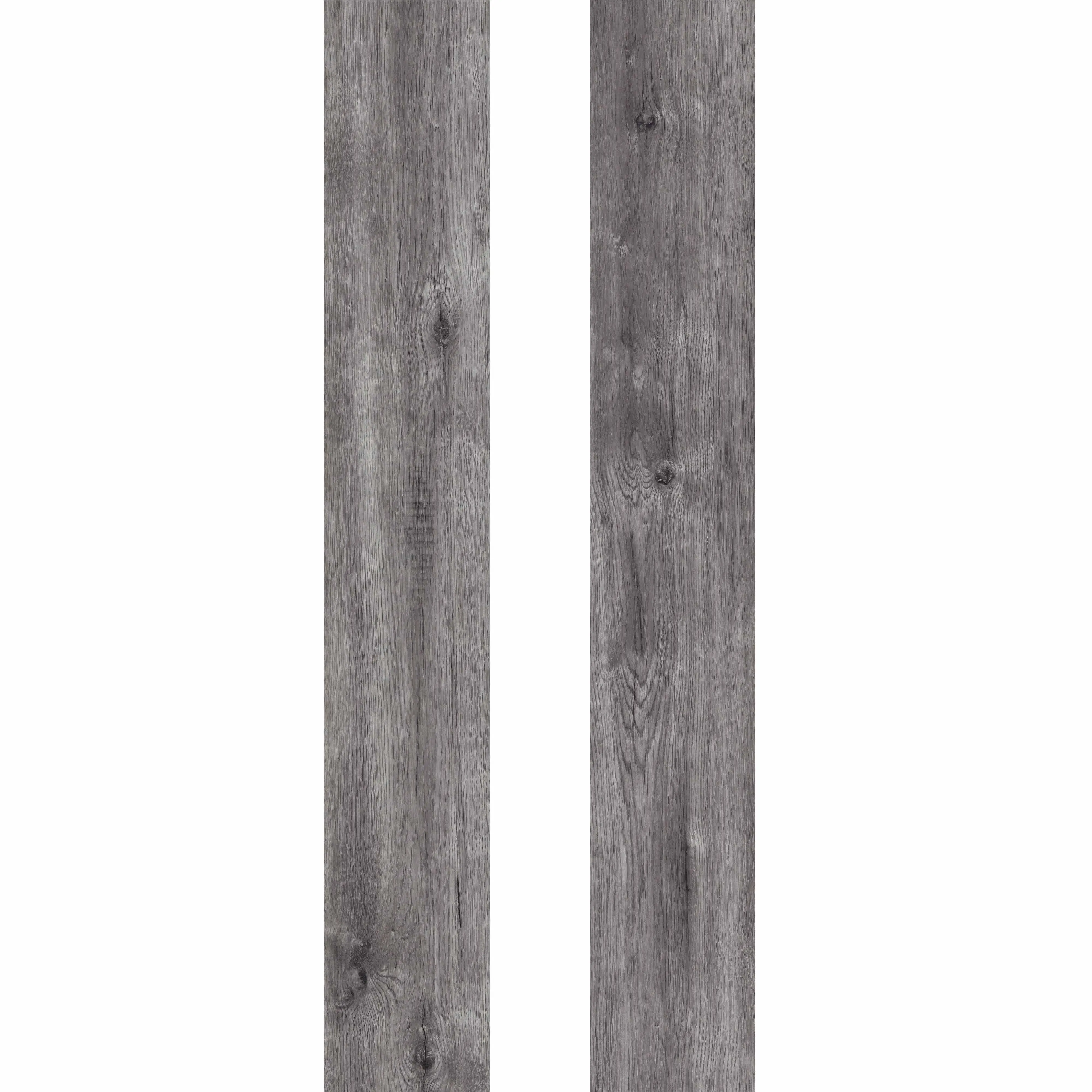 Modern Design Indoor SPC Click Lock Flooring Oak Texture PVC Vinyl Sheet Floor 4mm 5mm 8mm Thickness Easy Adhesive Installation