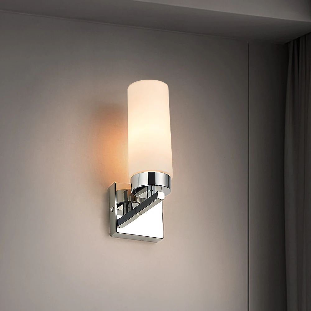 Energy Save Light LED Sconce Bathroom Lights for Home Wall Lamp Modern Style Wall Sconce
