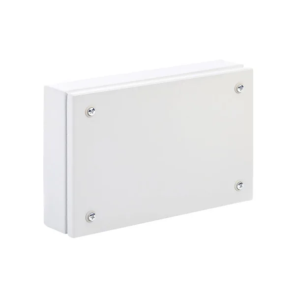 Electrical metal Junction Boxes  Steel Electrical distribution enclosure box terminal boxes