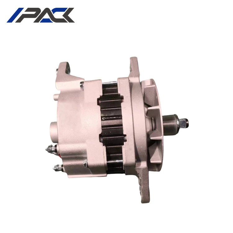 High Quality 12V Alternator Assy For US Trucks Part Number 19020310