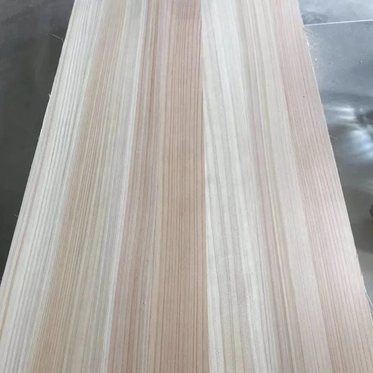 Горячая распродажа фабричное производство класс AA/BB доска из цельного дерева Hinoki кипарисовая древесина для настольной доски