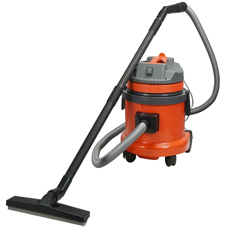 Dry And Wet Vacuum Cleaner Hotel Workshop Dust Industrial Proof Mini Vaccum Clean Handheld Vaccum Cleaner