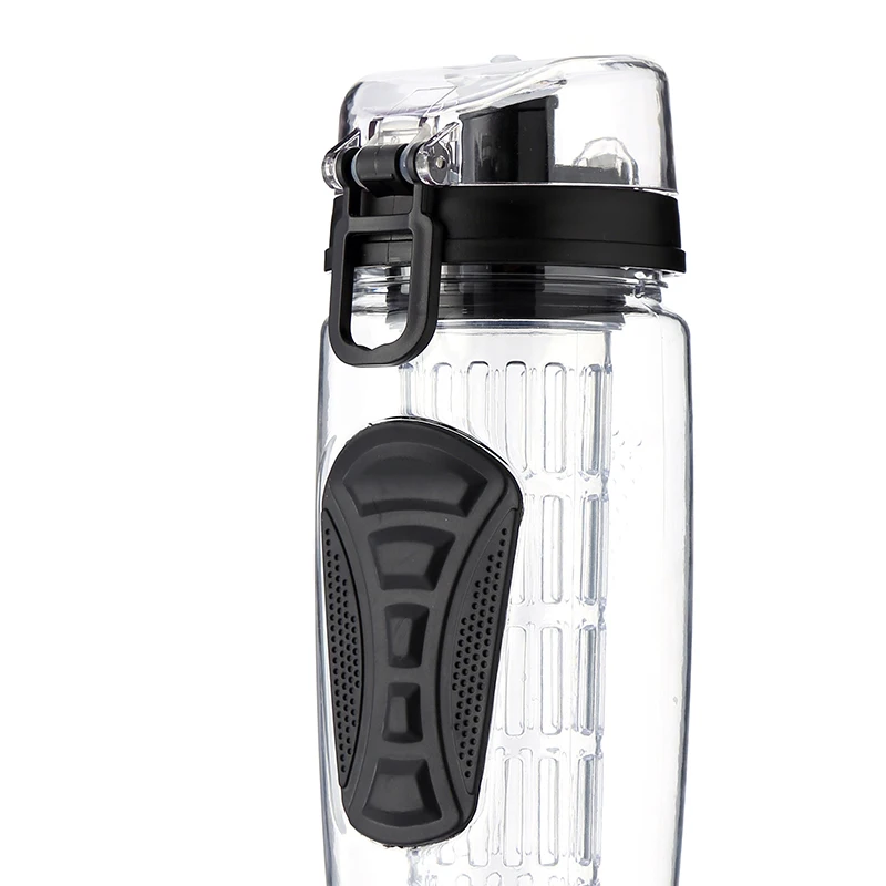 New Product Fruit Infuse Bottle  Promotion Plastic Water Bottle