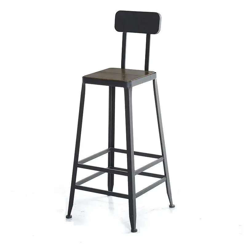 Wholesale For Home Hotel Restaurant New Design Stainless Steel Dining Chair Velvet Upholstery Armrest Chair Bar Chair