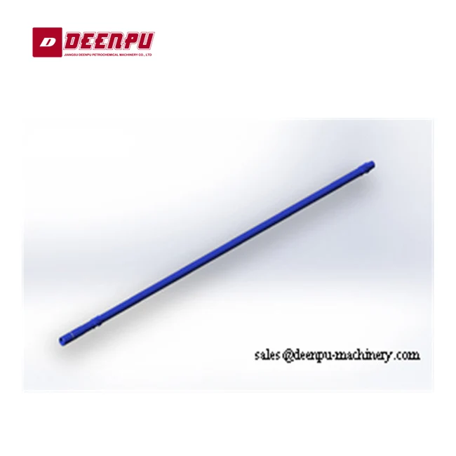 
China manufacture coring tool is used for acquisition of the rock core in petroleum drilling 