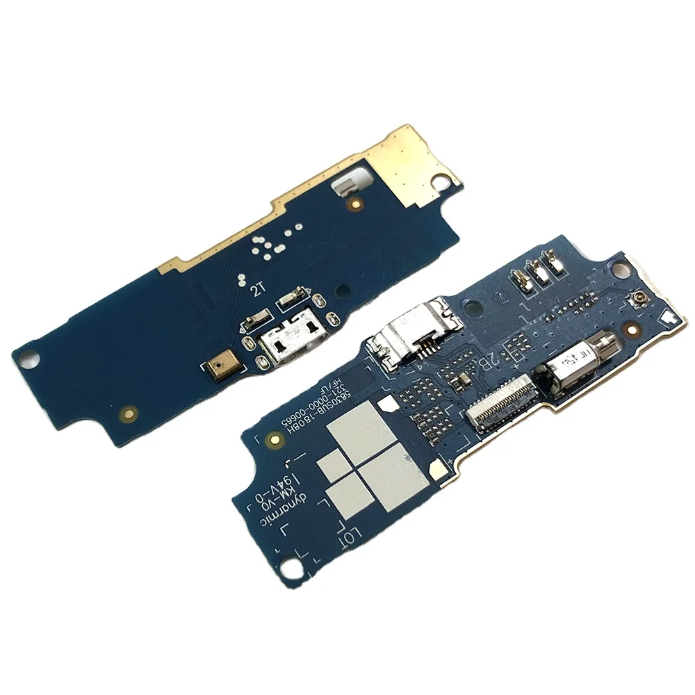 USB Charger Charging Port Dock  Board Connector Flex Cable For ASUS  ZB501KL ZB553KL ZB555KL ZB570TL ZB601KL ZB634KL
