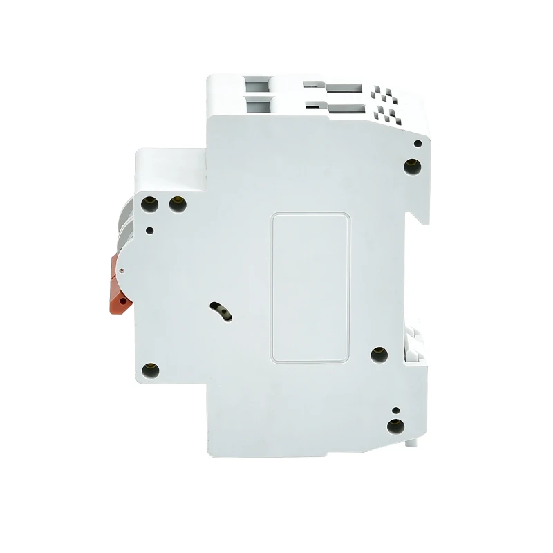 electric 2p 32A 40A 20amp MCB 6KA/10KA 230/240V 63A SAA CE Ac Miniature Circuit Breaker
