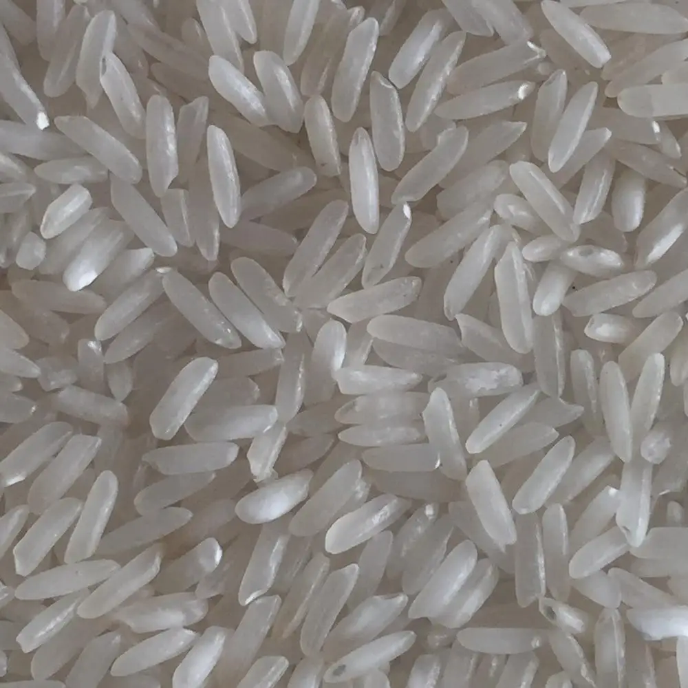 Hard texture and white rice type SAMIMEX LONG GRAIN RICE