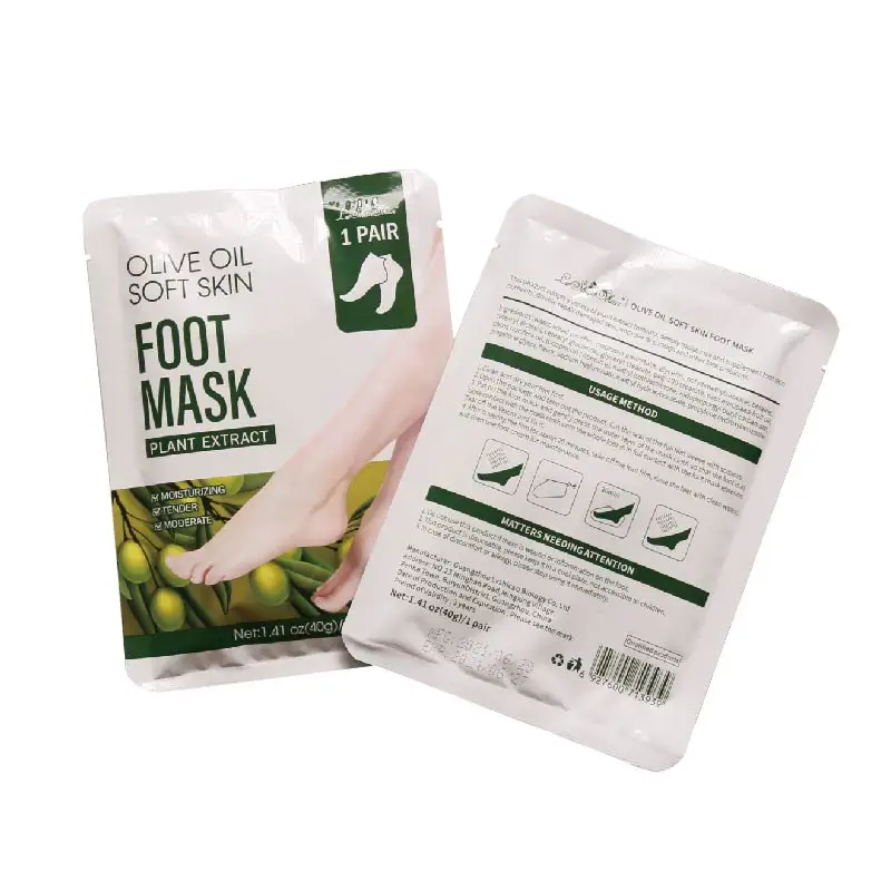 Amazon Best Seller Esfolio Mask Foot Peeling