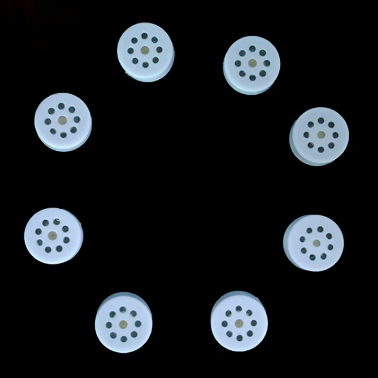 Custom sound voice box music box for dolls plush toy squeeze music box