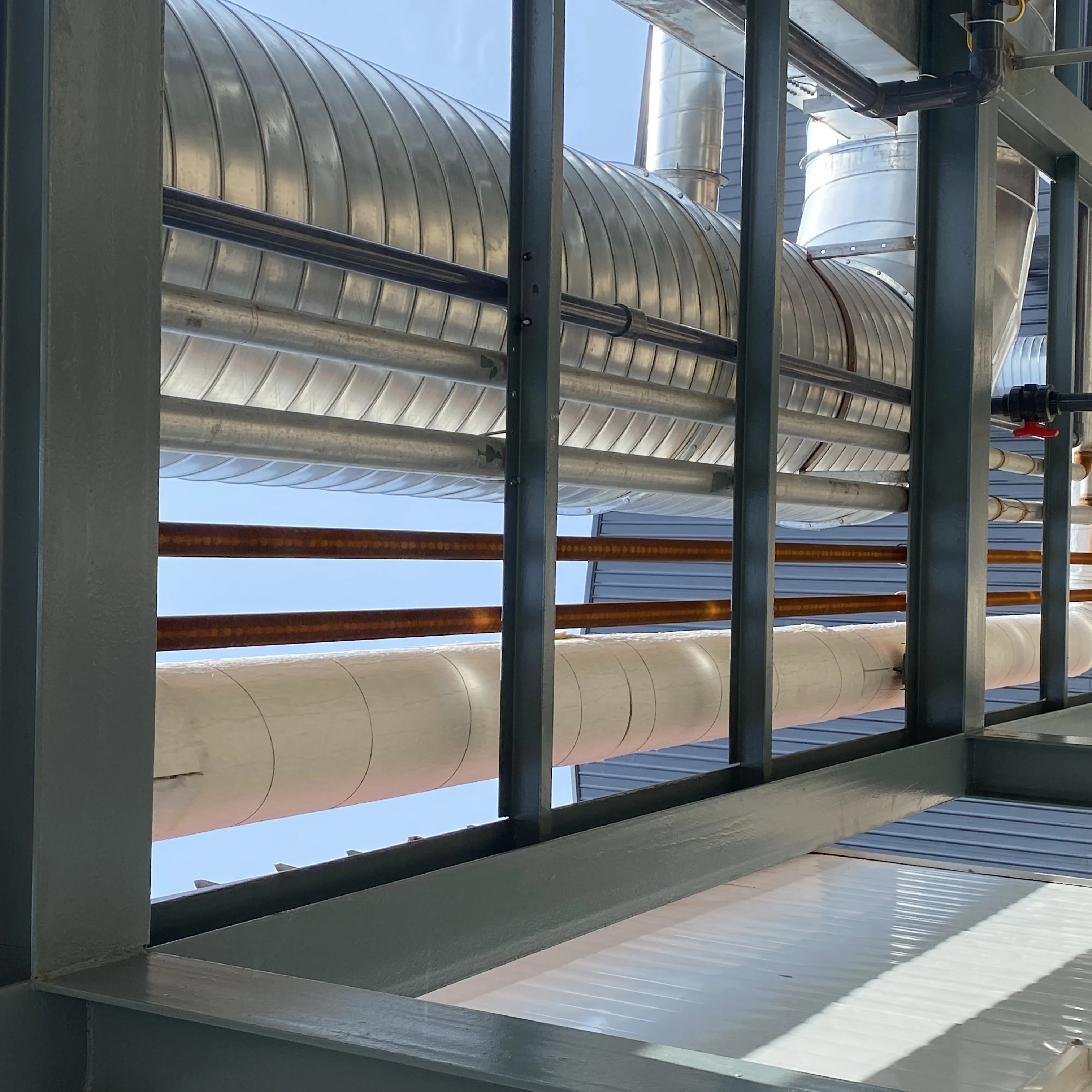 Factory Supply Nanoparticles Building Insulation Fireproof 20 mm silica aerogel insulation blanket