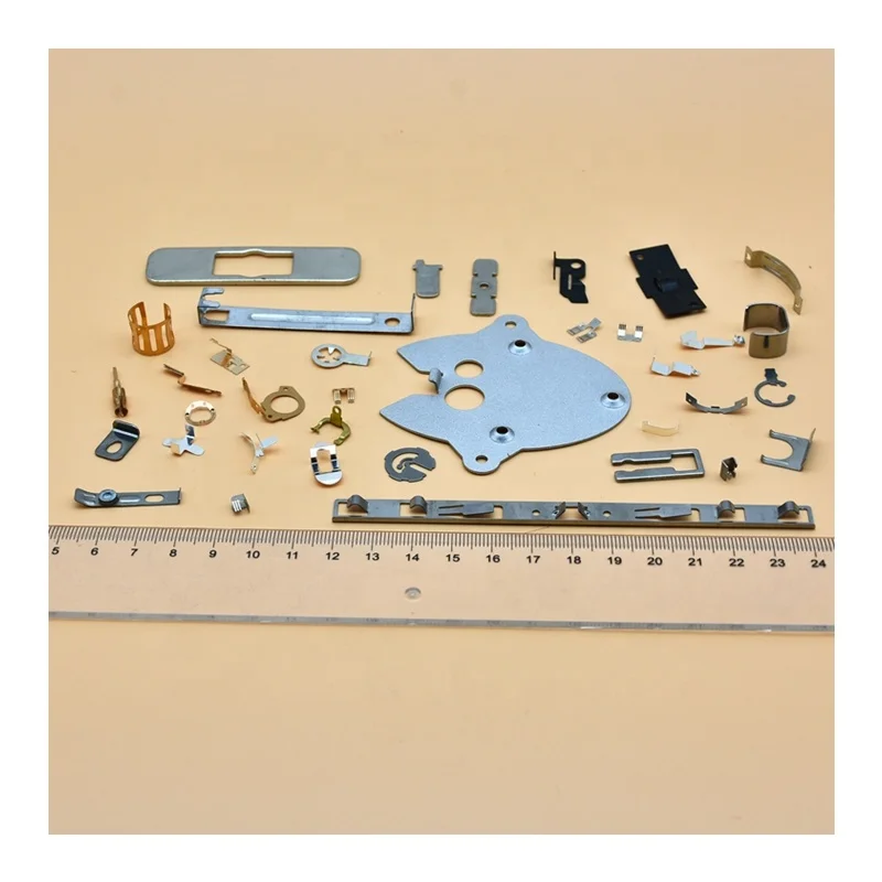 High Quality Custom brass High quality PCB Male soldering tab terminal connector