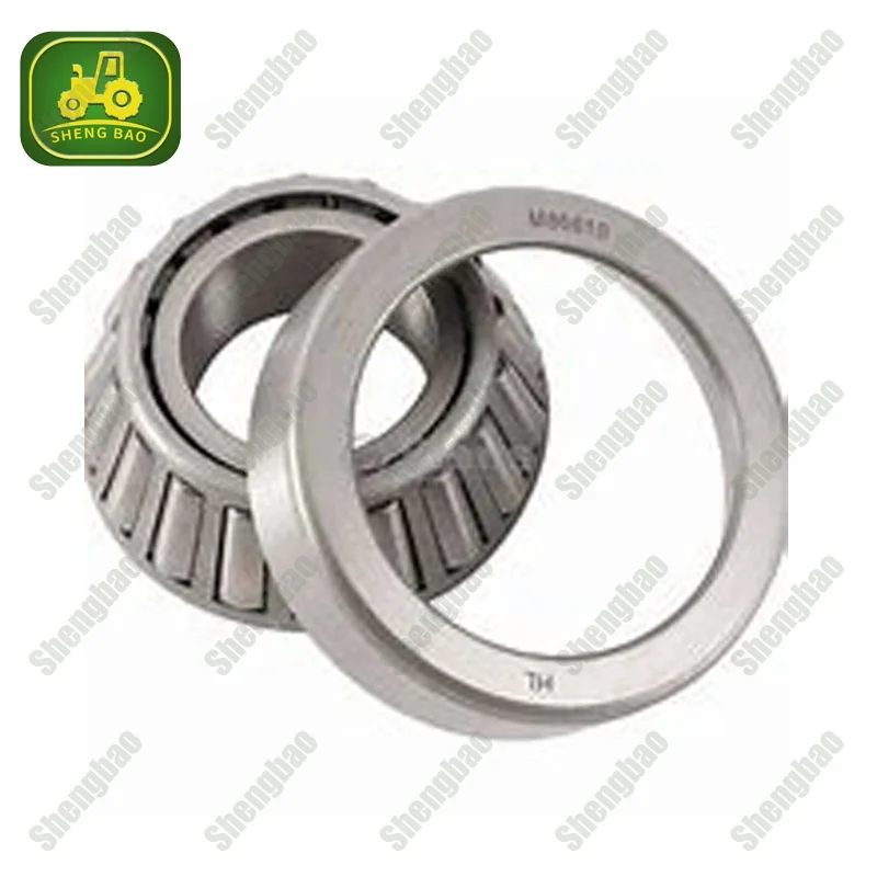 MFD New King pin Bearing  AL161289 ROLLER BEARING suitable for John Deere parts