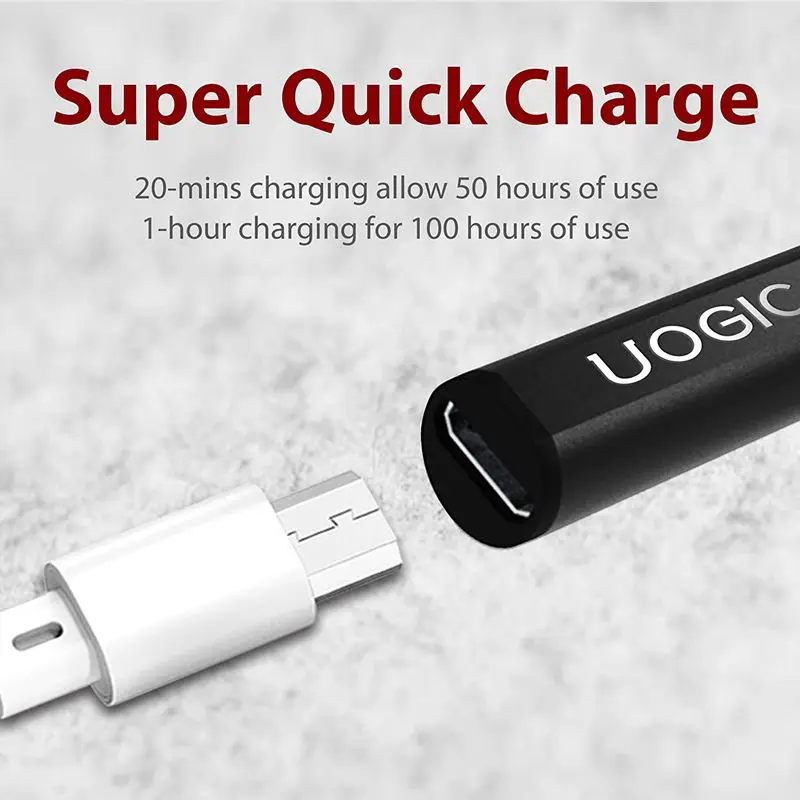 Wholesale 4096 Level  Tilt Function Palm Rejection Magnetic MPP2.0 Capacitance Pen for Microsoft Surface Tablet