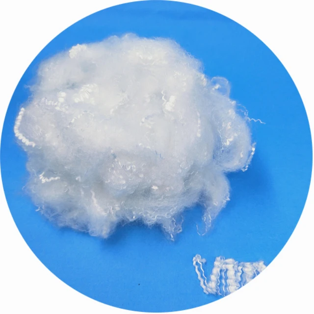 filling and stuffing microfiber and micro gel fiber