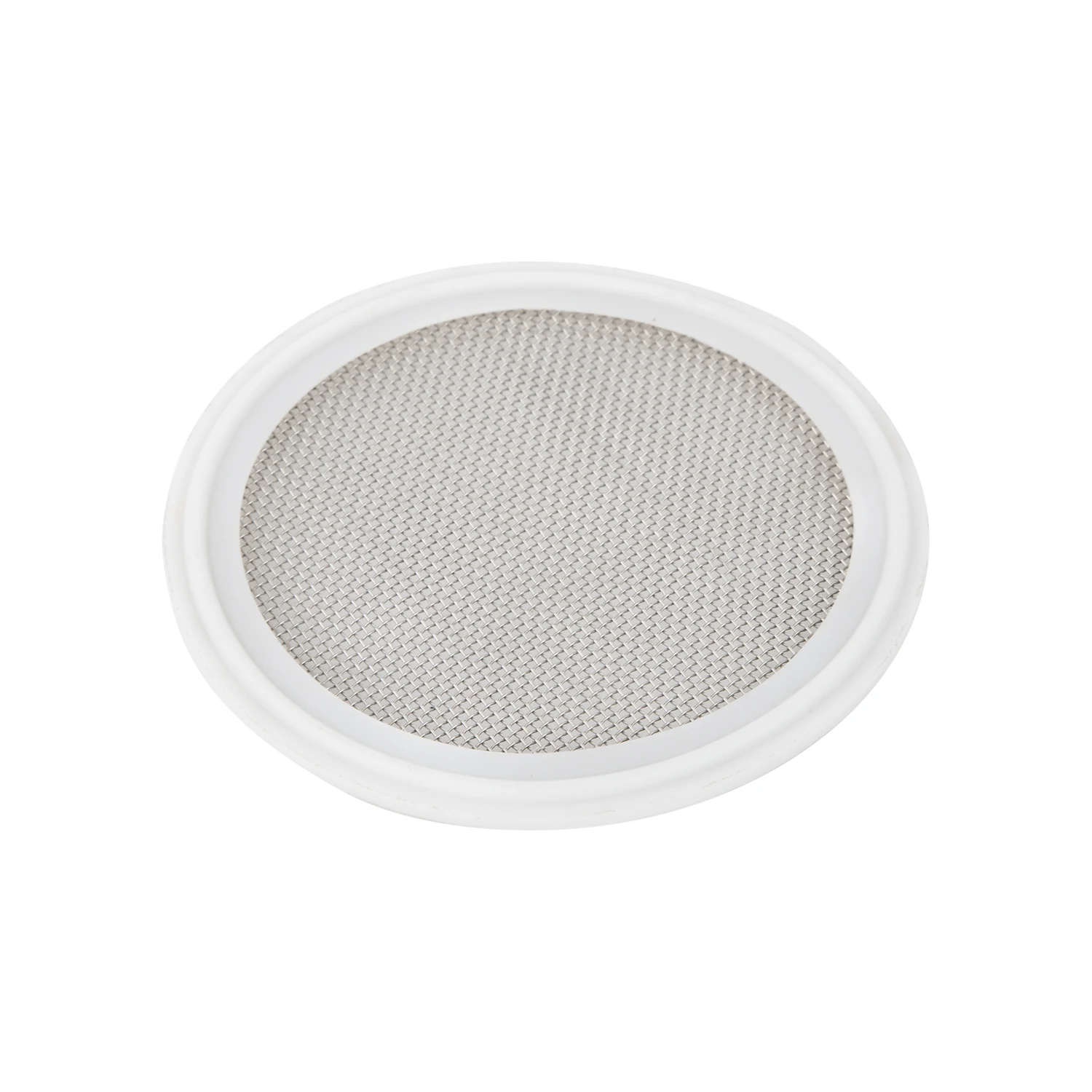 Meinuox Stainless Steel 304 316 Wire Mesh Filter Disc with Micron Aperture for Fine Filtration