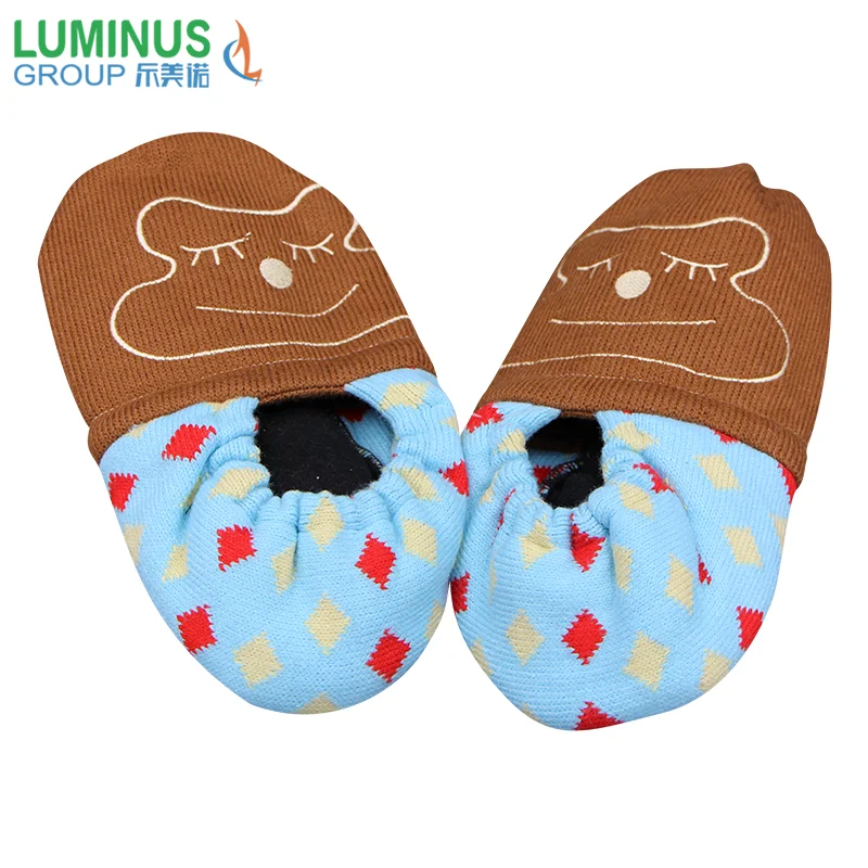 soft clay beads heat pack shoe microwavable foot warmer