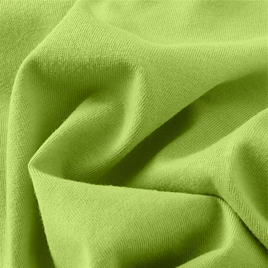 New Arrival Children Short Sleeve T-Shirt Custom Logo Printing 100% Cotton Plain Blank Kids Baby Girl Boy T shirts