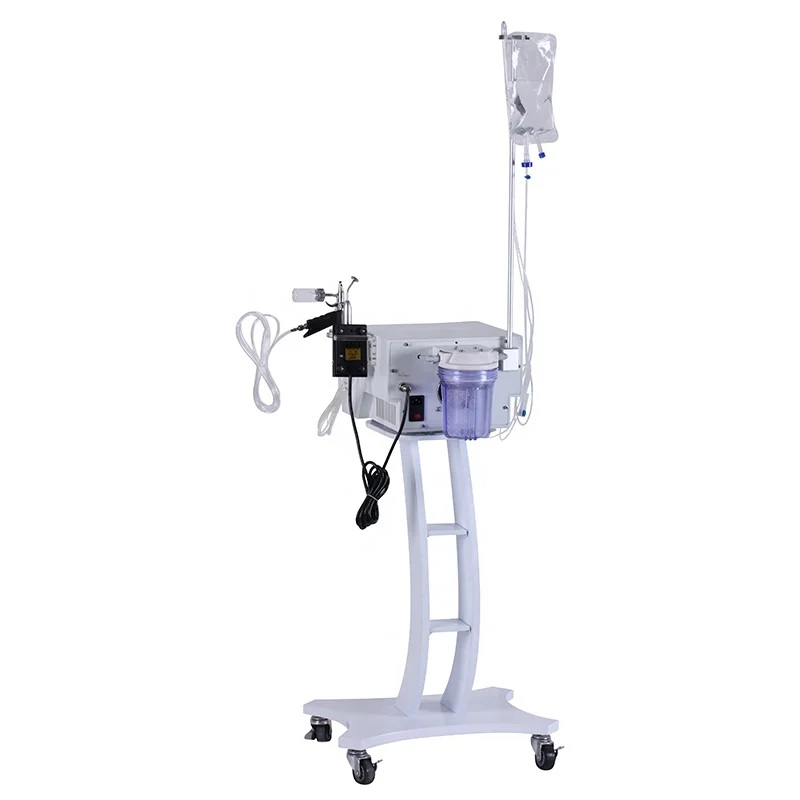 SPA Beauty Salon Sprey 3 in 1 Water Facial Cleaning Beauty Equipment Hydrafacials Machine Oxygen Jet Peel Machine