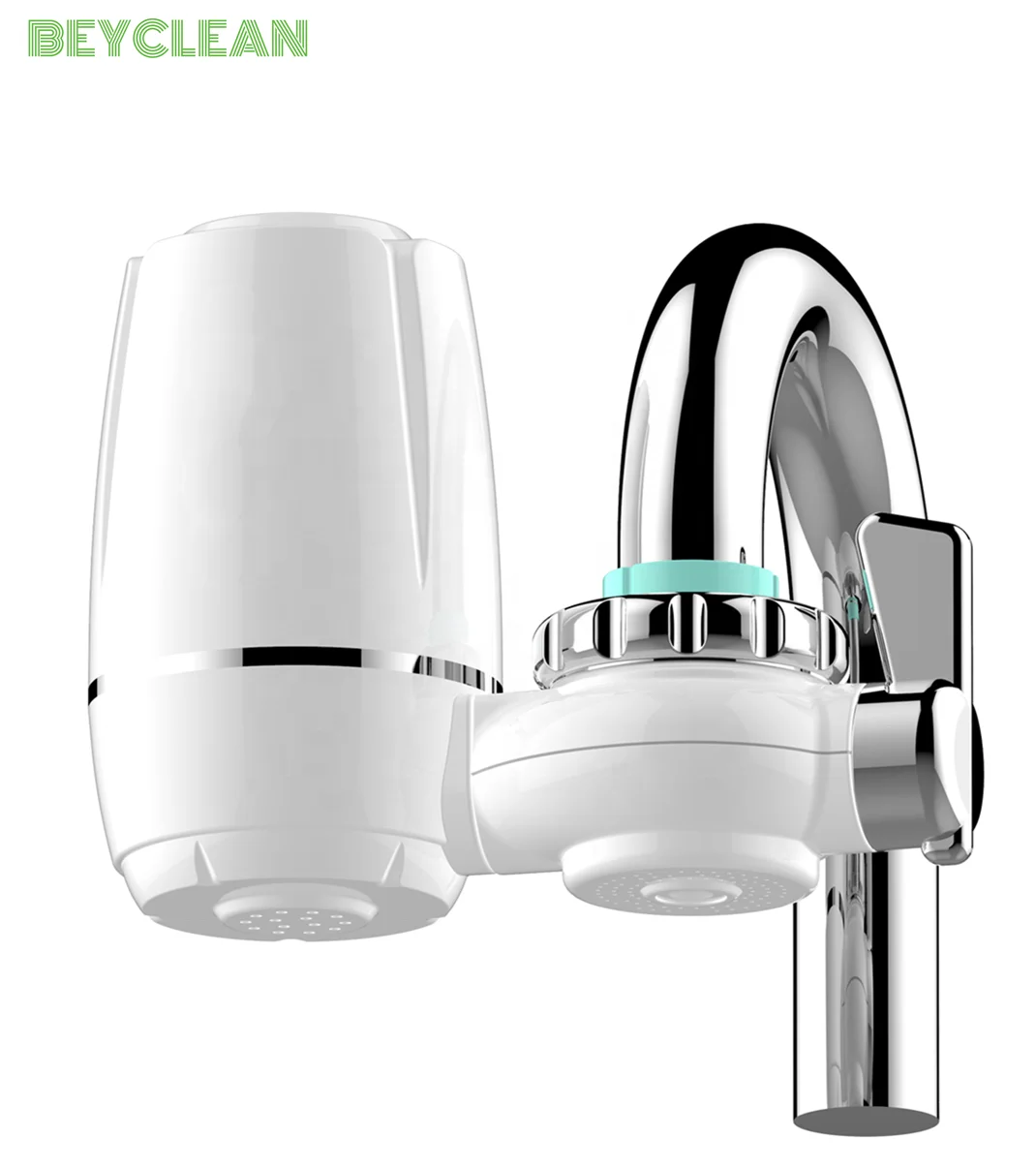 
 Фабричный новый дизайн, оптовая продажа, фильтр для воды, водопроводный кран, очиститель, бытовой керамический фильтр для воды  