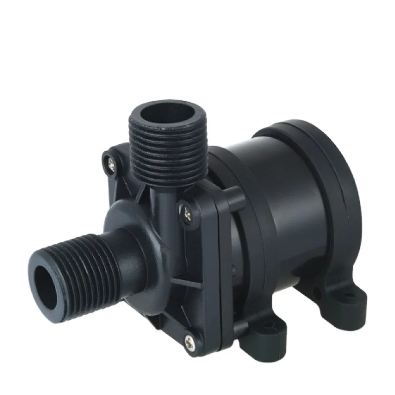 China Supplier Submersible Aquarium Pump Water Pump DC 12V for Fountain