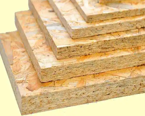 
EGGER OSB SHEET Oriented Strand Boards 