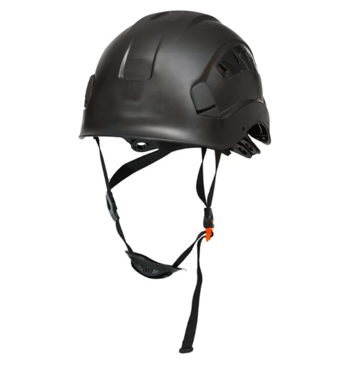 Factory Direct High Quality Mountaineering Climbing Construction Industrial Safety Helmets Hat