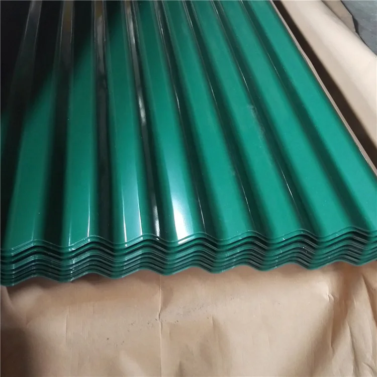 ppgi coil manufacturer in india roof tin sheet solar panel roofing sheets