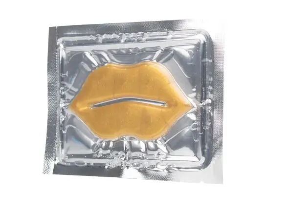 Hotsale Natural acid collagen lip gel mask direct factory for sale