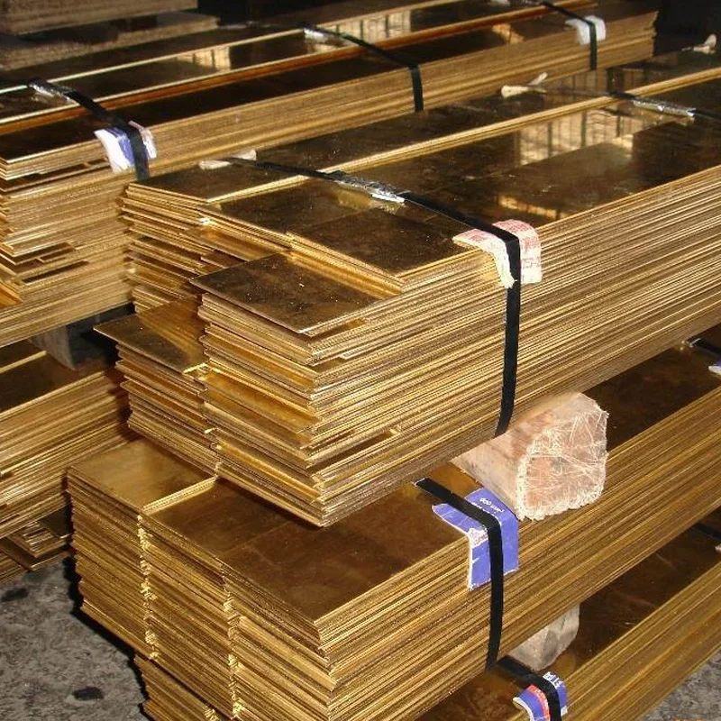 Chinese Factory Price bright polished surface Copper Brass Sheet & copper Plate Perforated Decorative Metal Sheet