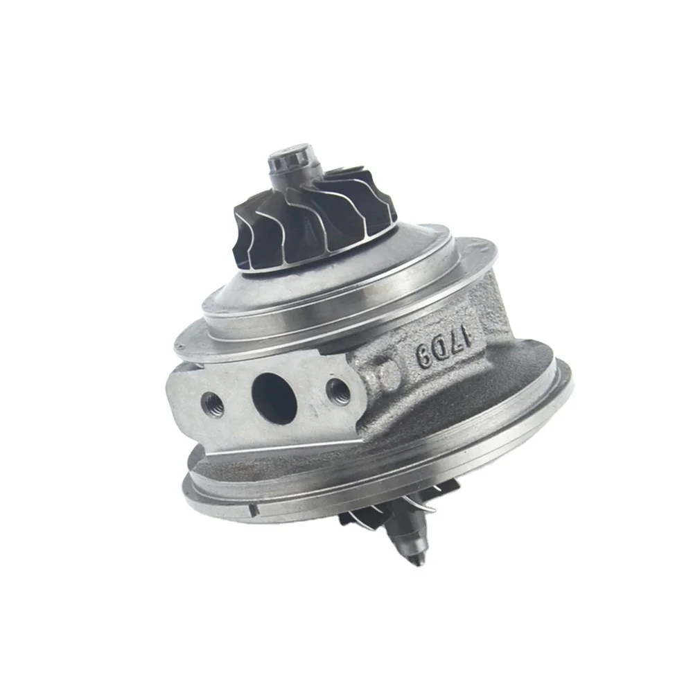 High Quality Turbo Chra Cartridge Core GT1444Z 778401 for Land-Rover Discovery IV TDV6