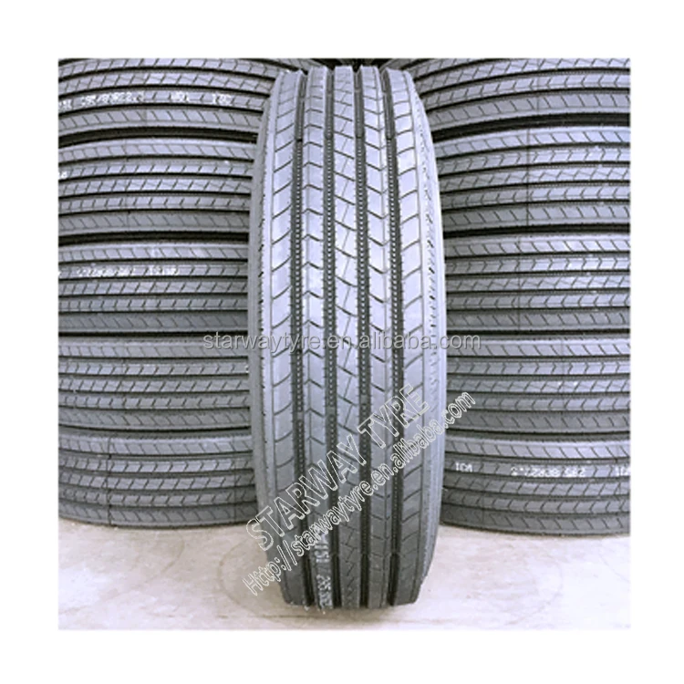 295/80R22.5 шина для грузовых автомобилей из цельнометаллической радиальной стали Прямая продажа с завода в Китае оптовая цена