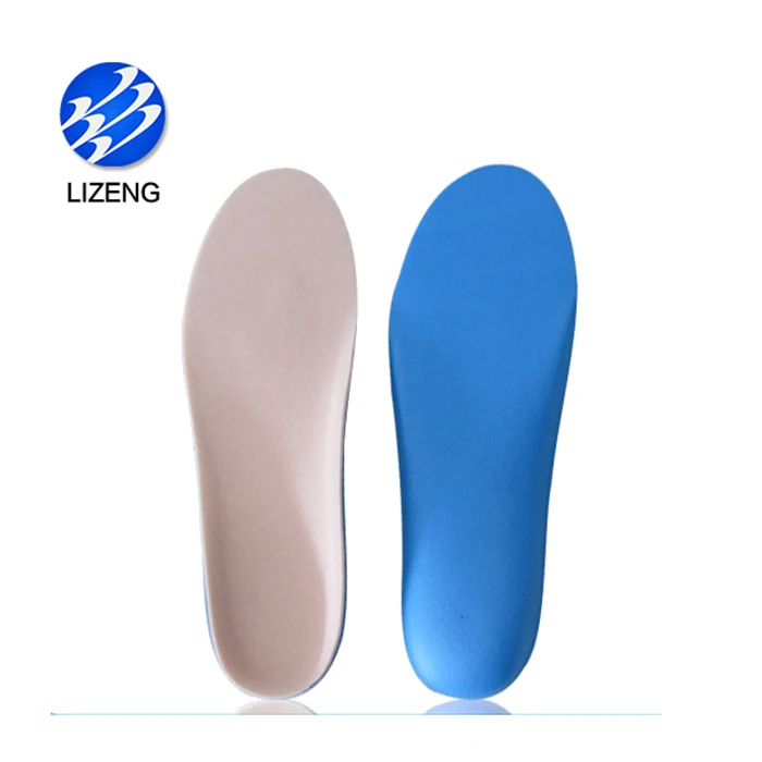 Heat Mouldable Diabetic Insoles For Diabetics