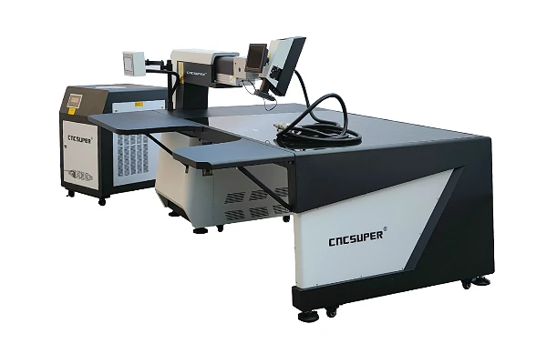 hand held spot welding machine