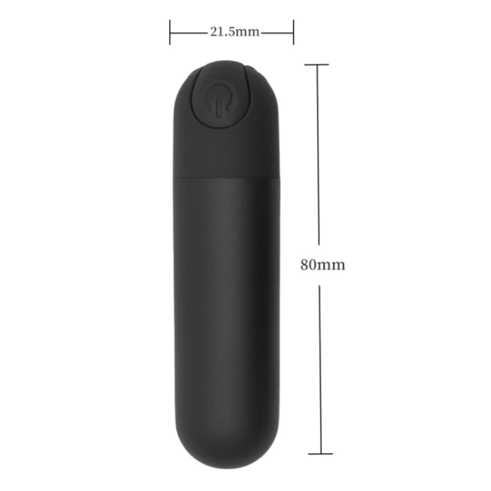 USB rechargeable mini vibrator sex toys vibrating bullet for women clitoris massage
