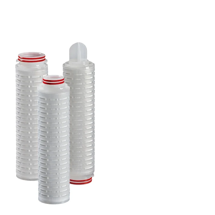 Hangzhou 2022 Consion New Nylon Laboratory Filter Replacement PP Water Filter Cartridge for Paints Inks and Coatings Oil Gas