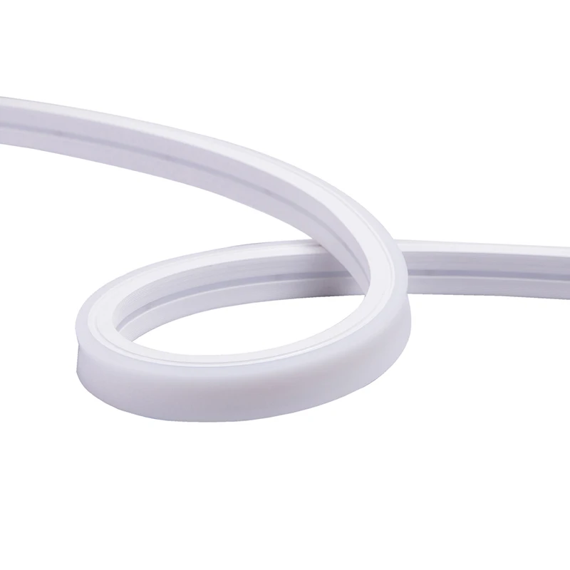 Знак Гуанчжоу светящийся Ws2811 тонкий Rgb Цифровой 360 пигментный тени для век оборудование зеленое платье Dmx 24 В Гибкая полоса светодиодная Неоновая 12