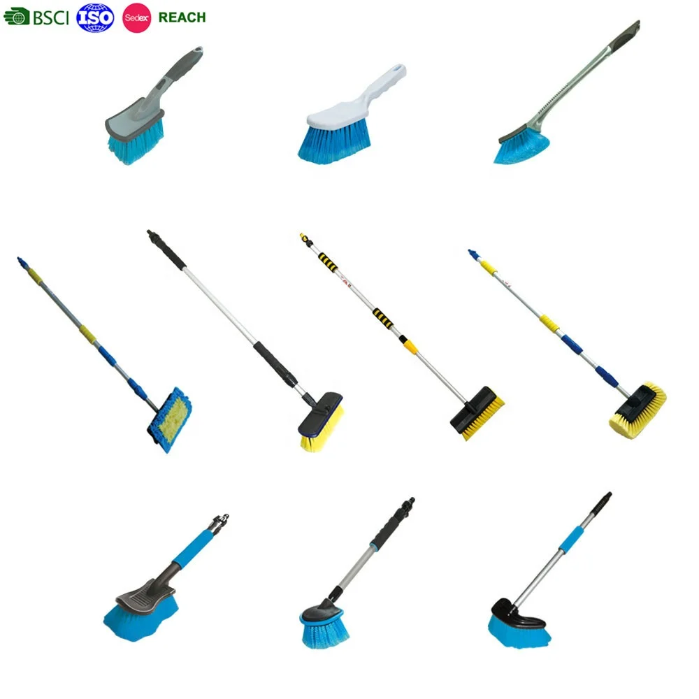 118' long handle car wash products suppliers car cleaning products