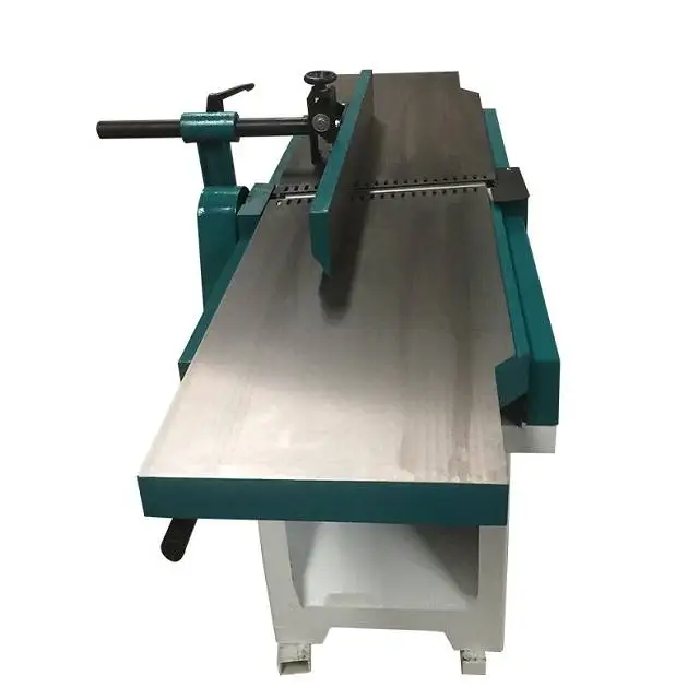 Sino Stahl Sp53n Wood Planer Thicknesser Woodworking Machine Blade Sharpener Knife Well Furniture Manufacturing Machinery