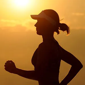 Wholesale Outdoor Adjustable Sun Running Visor Hat Custom Embroidery Printing Logo Sports Golf Sun Visors Cap For Women Men