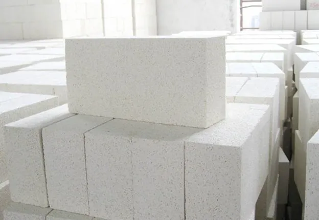 High density best quality of jm26 insulating firebrick for stoves